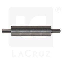 913204104 - Rullo folle nastrino NASUBRA1 Braud T140 / T240