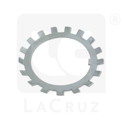 050014 - Rondella sicurezza Grégoire