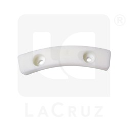87609948 - Guida diraspatore kit 22582LC - 22583LC - 22584LC Braud NH 87609948 - Guida diraspatore kit 22582LC - 22583LC - 22584LC Braud NH