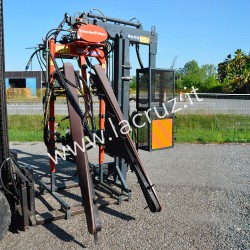 LEGATRICE VOLENTIERI PELLENC MODELLO LVA - M124