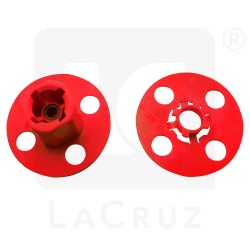 133058, 133059 - Portabobina 60 m per legatrice Pellenc mod. Fixion 2., markets:  []string{"A", "B", "AU"}