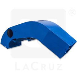 944027538 - Bocca DX tunnel aspiratore Braud VL