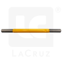 385754 - Barra filettata regolazione atterraggio Grégoire G122