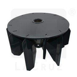 883943942 - Rotore aspiratore DX Pellenc testata GR 2004, markets:  []string{"A", "B", "AU"}