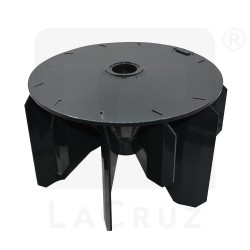 883943943 - Rotore aspiratore SX Pellenc testata GR 2004, markets:  []string{"A", "B", "AU"}