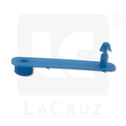 47844511 - Clip fissaggio noria alta capacità Braud NH