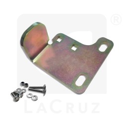 883962051 - Placca SX supporto palpatore Pellenc nuovo tipo