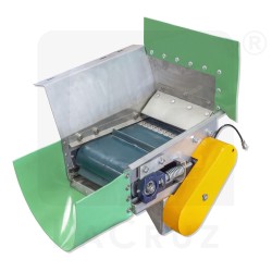 CNVSXLC - Kit nastrino diraspatore SX per convogliare uva