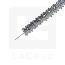CRDEPEL - Cerniera dentata Pellenc, markets:  []string{"A", "B", "AU"}