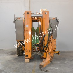 VENDEMMIATRICE TRAINATA GREGOIRE G56I - V132