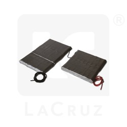 F3032KK - Kit batteria per forbice Infaco Electrocoup F3000/F3002