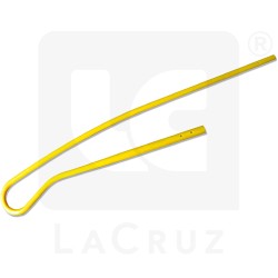 FR01ALMG - Scuotitore rotondo Alma