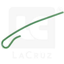 FRORBRA1 - Scuotitore rotondo Braud T140 / T240, markets:  []string{"A", "B", "AU"}