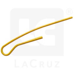 FRORBRA - Scuotitore modifica LaCruz per Braud TB10 / TB15