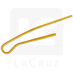 265738, 265739, 265740, 265737 - Scuotitore per Grégoire G3 giallo