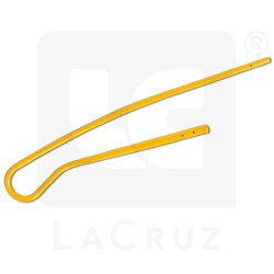 265738, 265739, 265740, 265737 - Scuotitore per Grégoire G3 giallo, markets:  []string{"A", "B", "AU"}
