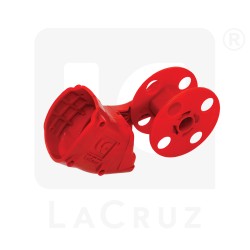 KAP60LC - Kit trasformazione. Carter adattamento porta bobina per bobine da 60mt e 80mt., markets:  []string{"A", "B", "AU"}