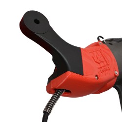 KAP60LC - Kit trasformazione. Carter adattamento porta bobina per bobine da 60mt e 90mt., markets:  []string{"A", "B", "AU"}