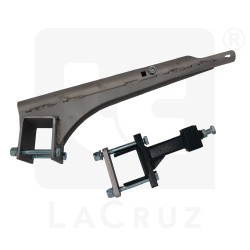 LC80PEL - Supporto modifica scuotitura Pellenc serie 8000