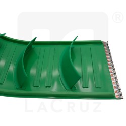 NA32GRELC - Nastro “Light” da 320 mm completo Grégoire, markets:  []string{"A", "B", "AU"}