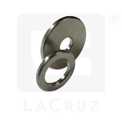 ROSKPEL - Rondelle perno silent block scuotitore (tipo LaCruz)