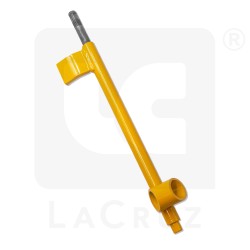 TAADGRE - Supporto tastatore DX Grégoire