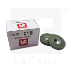 TAPE10 - Nastro PVC per pinza legatrice vigneto 40 m