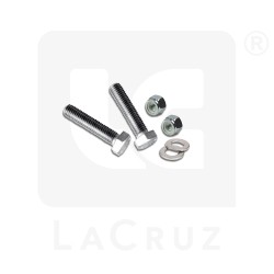 VTSC5PEL - Kit per fissaggio scuotitore FR12PEL, markets:  []string{"A", "B", "AU"}